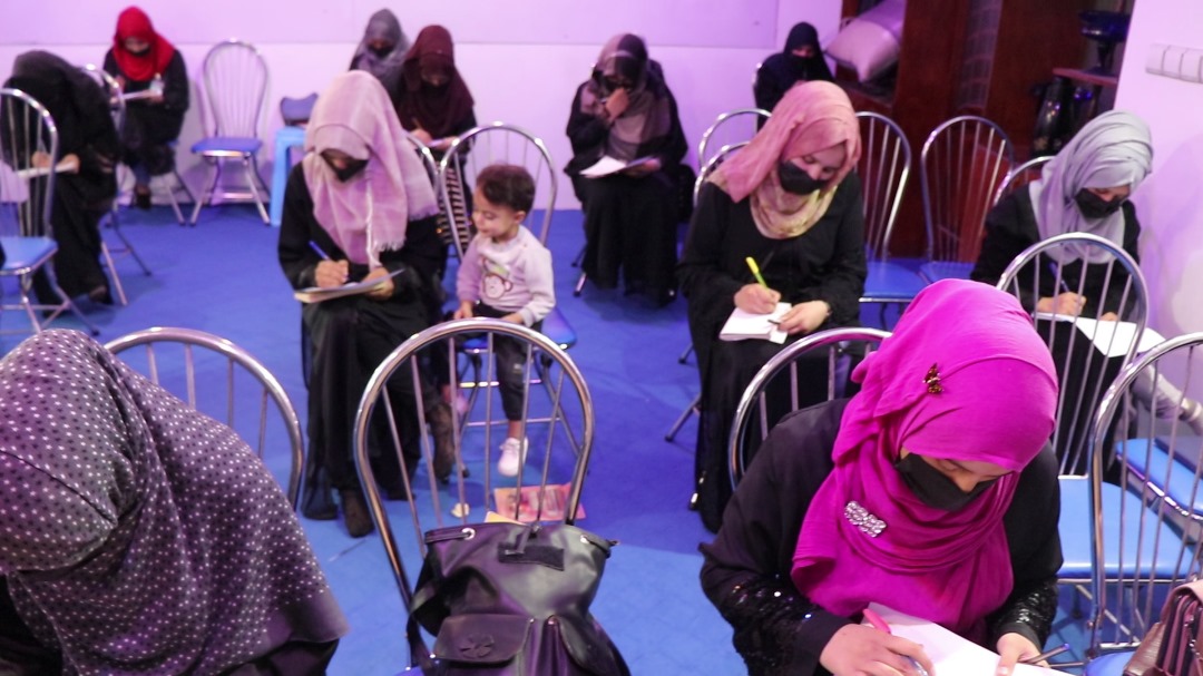 Community activities